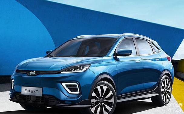 成都236WEY威派豪华SUV市场的黑马，零跑汽车与智能交通系统的协同